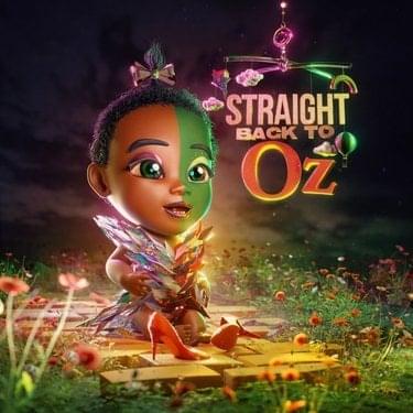 Album cover art for "Papi (Remix)" by Todrick Hall