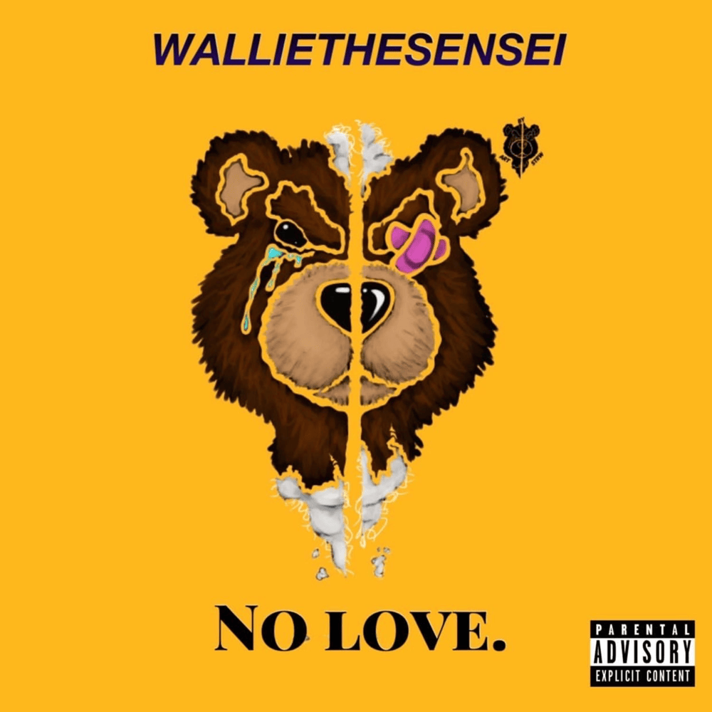 Scandalous by Wallie the Sensei