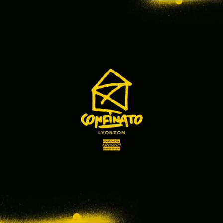 Confinato by Lyonzon