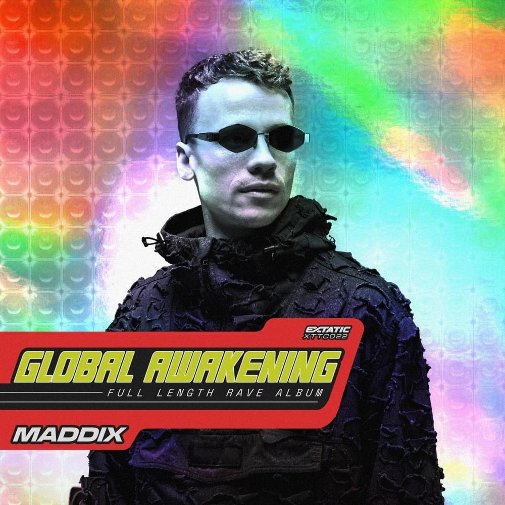 Cover image for Global Awakening