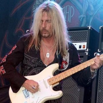 Cover image for Axel Rudi Pell