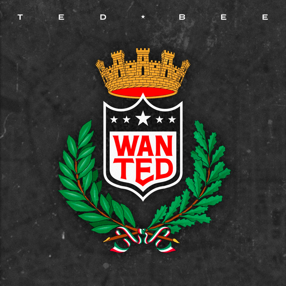 Nulla di buono by Ted Bee