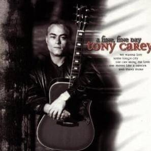 A Fine, Fine Day by Tony Carey