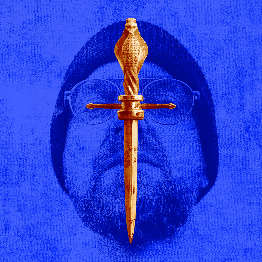 Cover image for Abracham