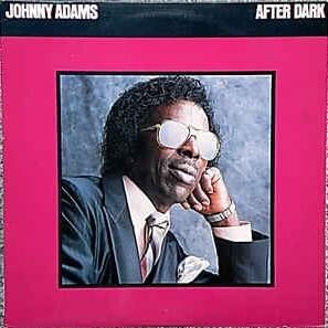 She Said The Same Things To Me by Johnny Adams