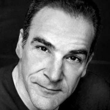 Photo of Mandy Patinkin