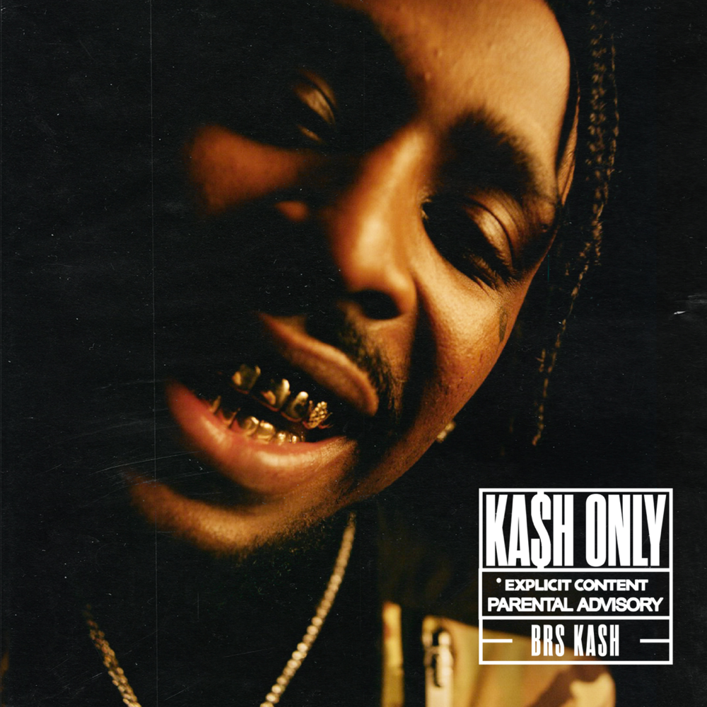 Throat Baby (Go Baby) [Remix] by BRS Kash