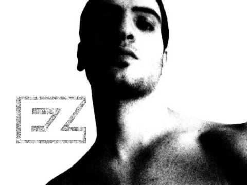 Album cover art for "Ose Betsefer - עושה בצפר" by E-Z (ISR) - איזי