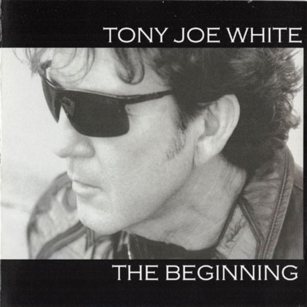 Down by the Border by Tony Joe White