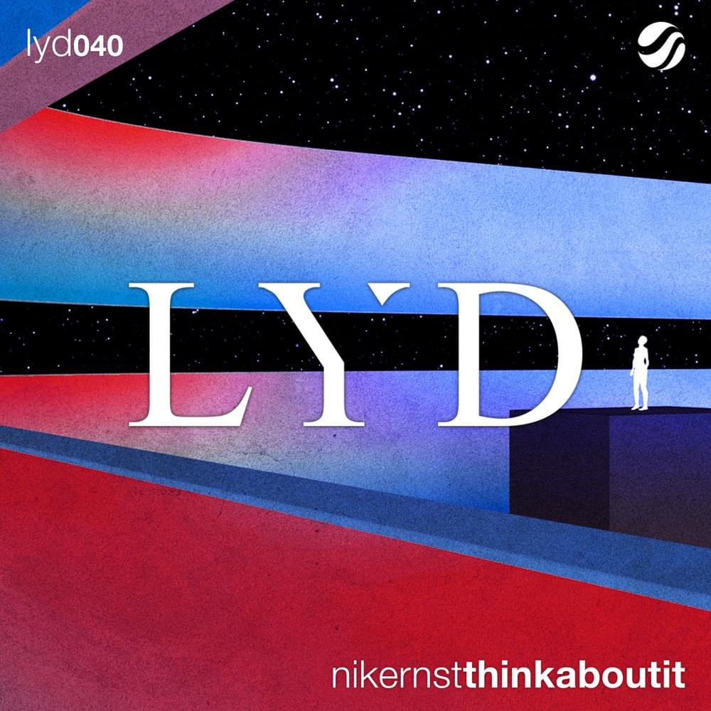 Think About It (Radio Edit) by Nik Ernst