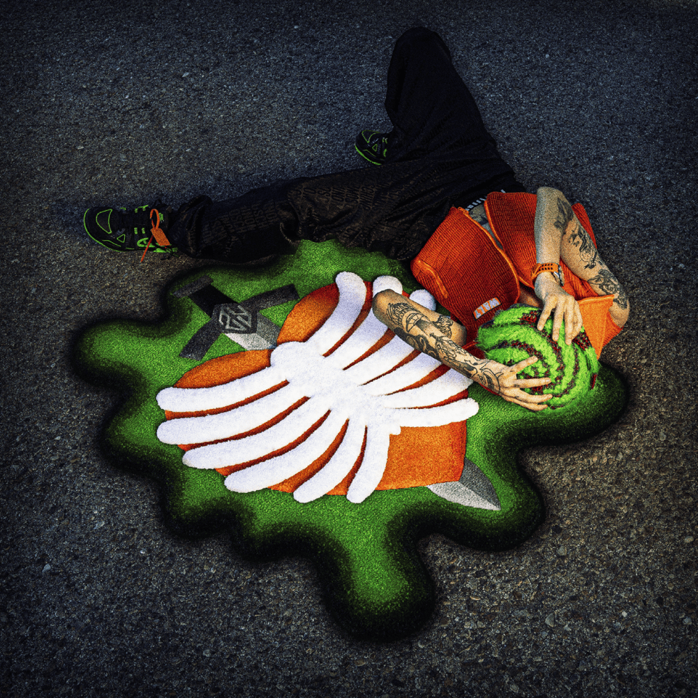 Cover image for Romántico Salvaje 24 - EP