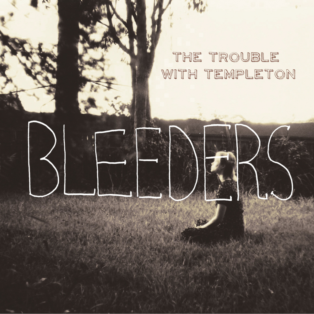Home by The Trouble With Templeton