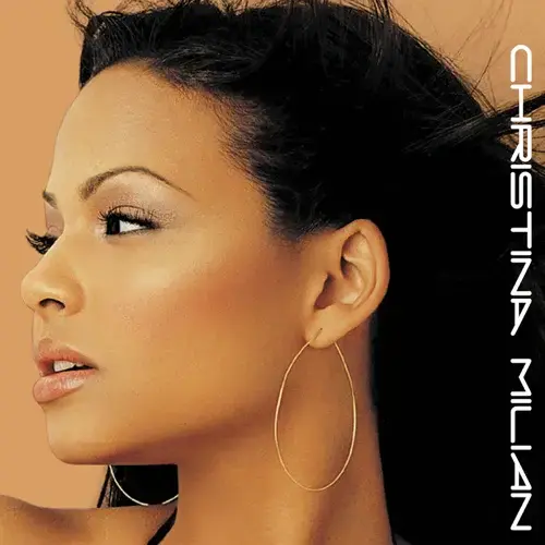 Album cover art for "Perfect" by Christina Milian
