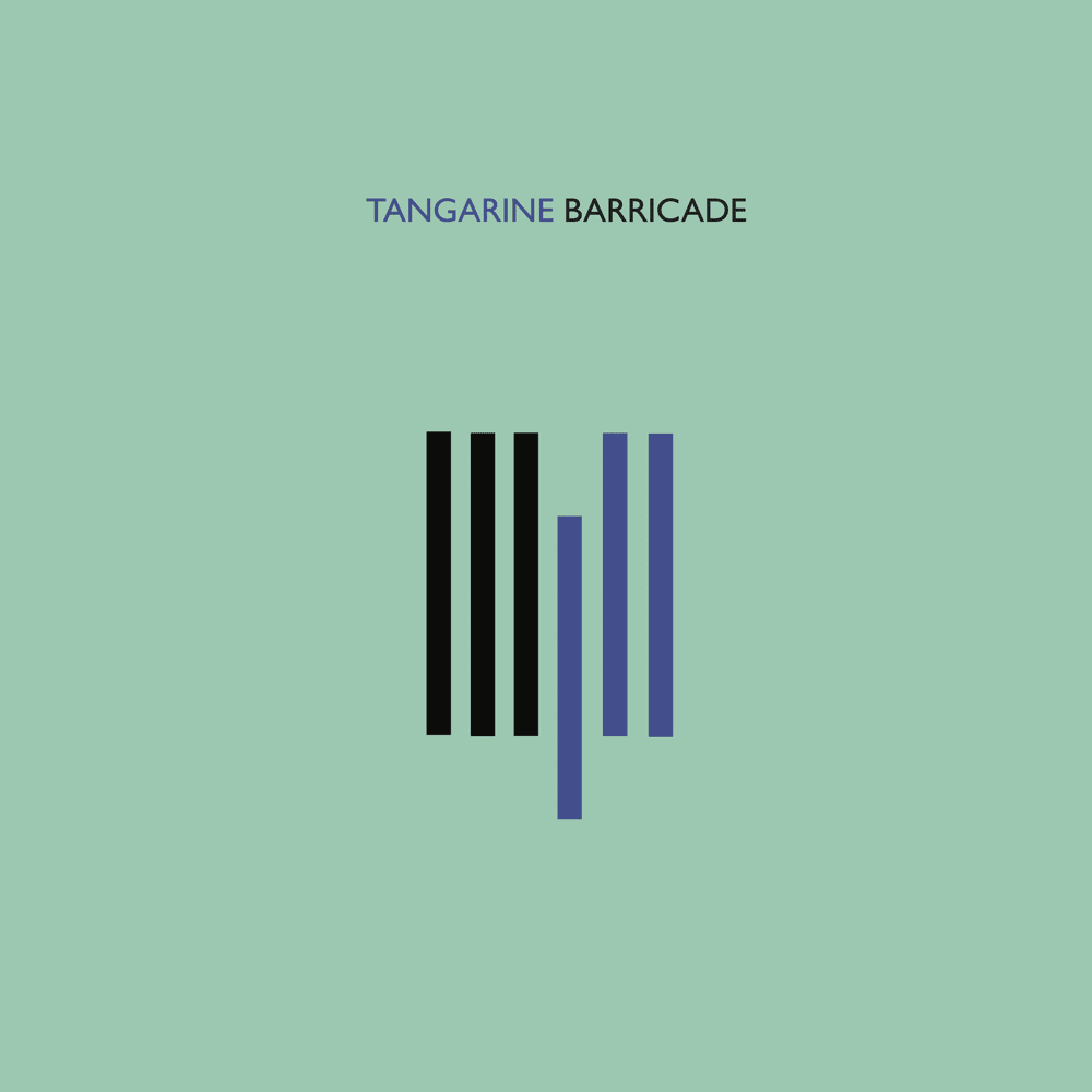 Barricade by Tangarine