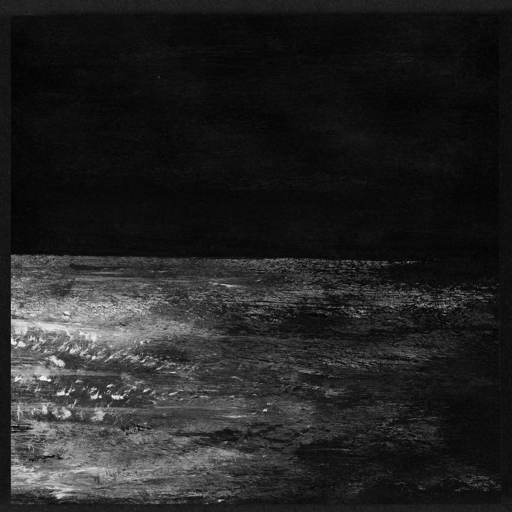 Album cover art for "Glow in the Dark" by Alberta Cross