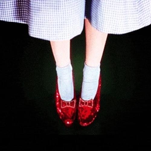Album cover art for "​heels (demo)" by Arlie