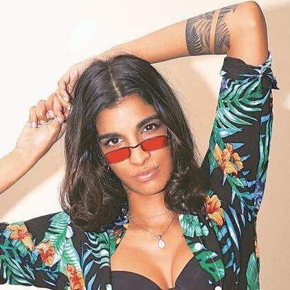 Photo of Anushka Manchanda