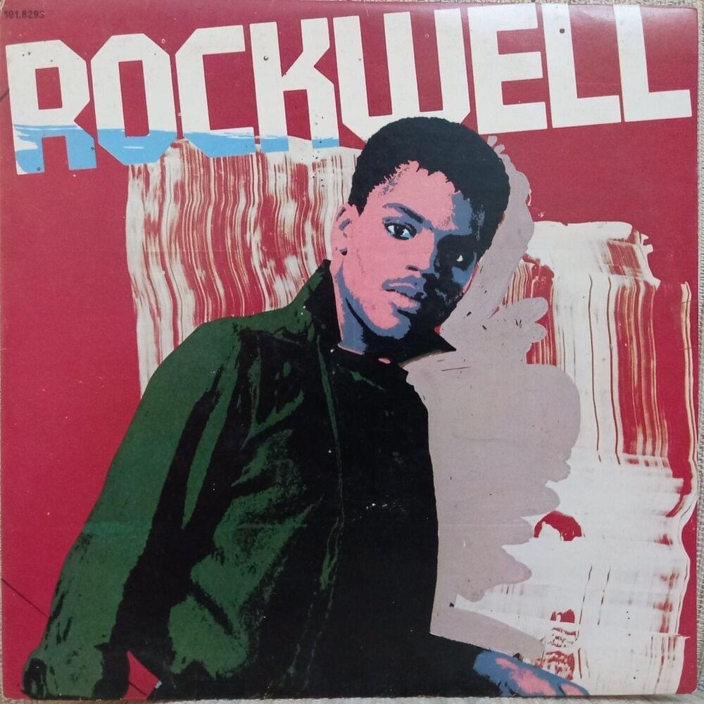 Knife by Rockwell