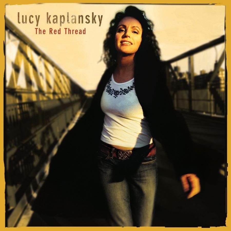 Hole in My Head by Lucy Kaplansky