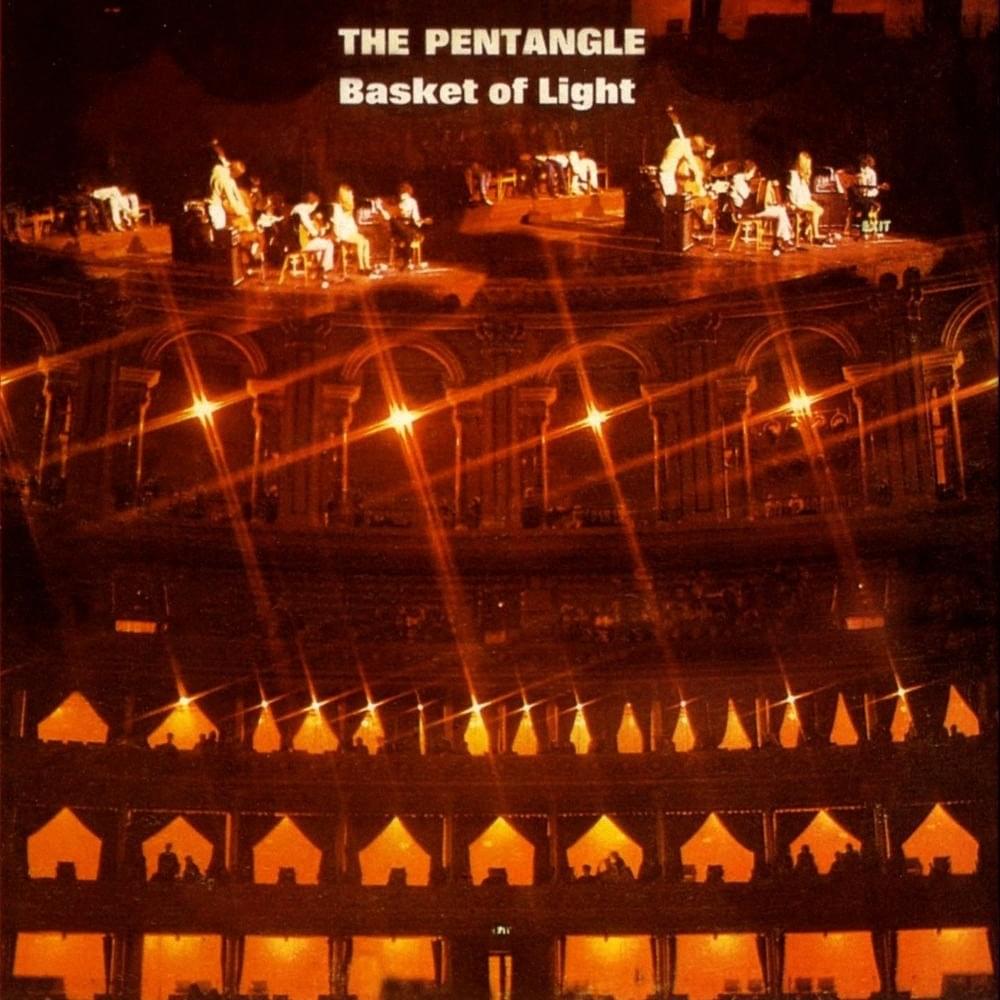 The Cuckoo by Pentangle
