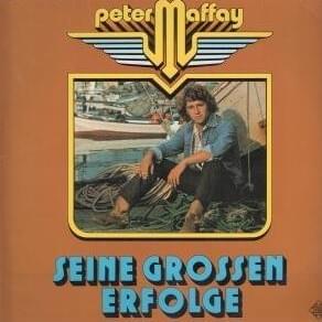 Cover image for Seine grossen Erfolge