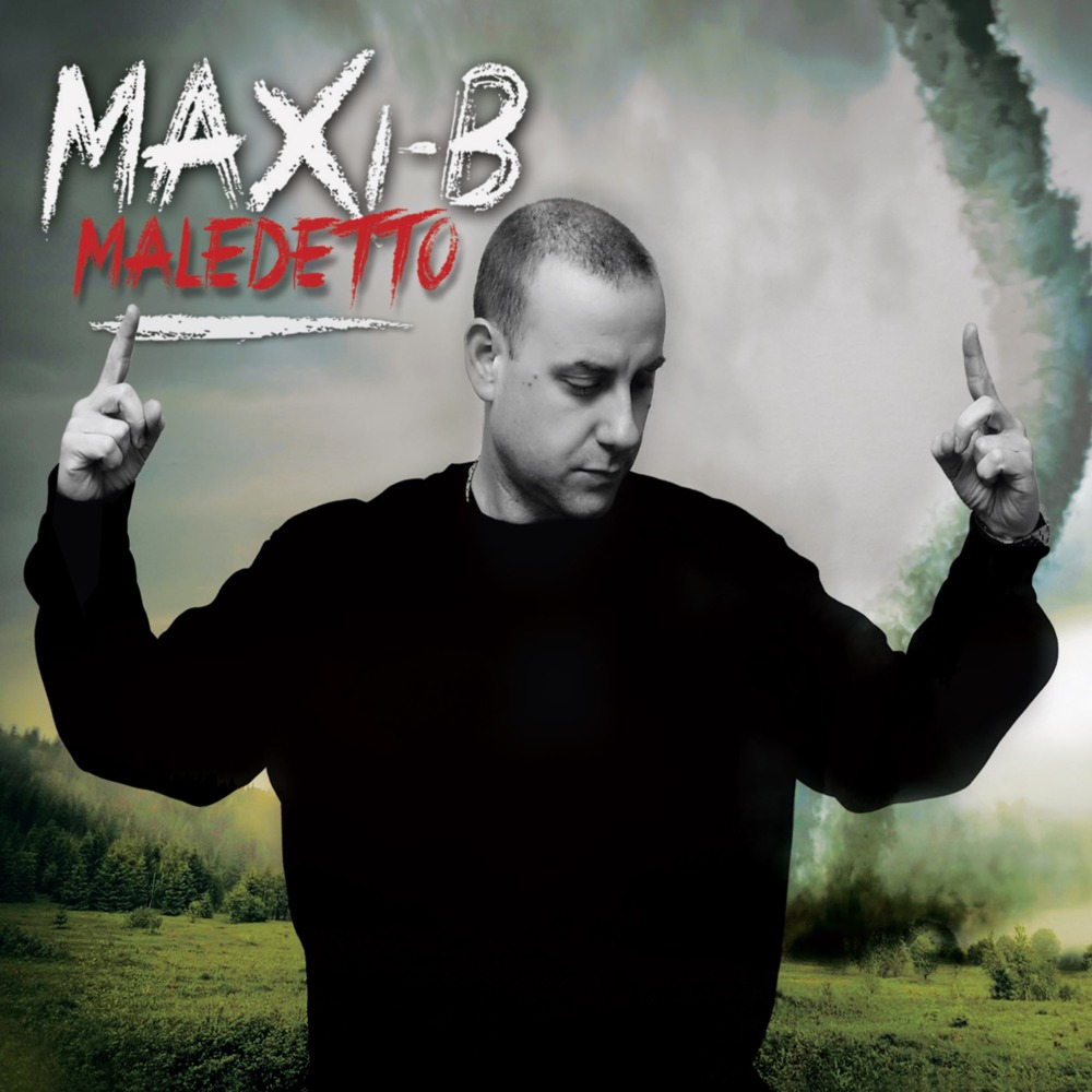 L’Arte Del Rap by Maxi B