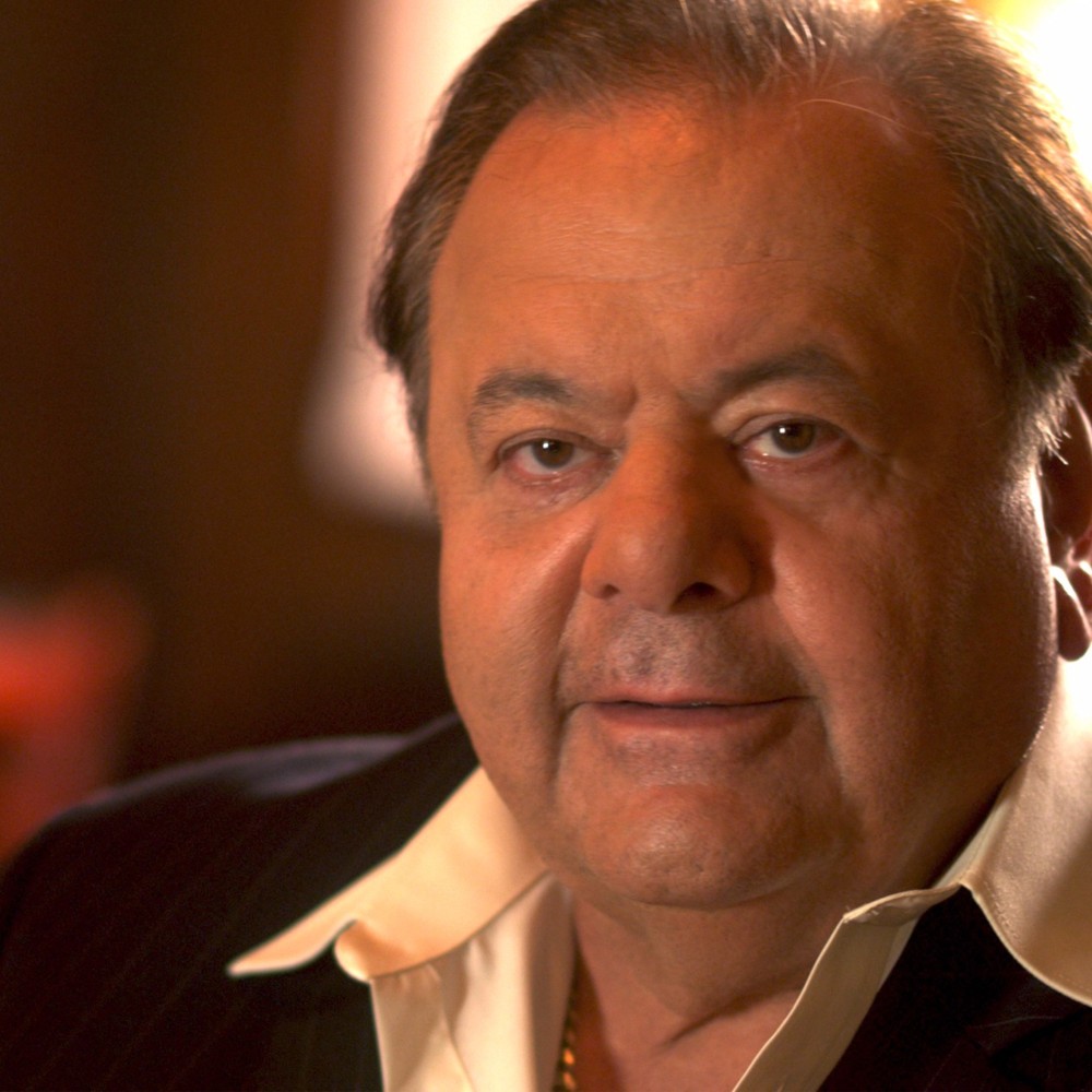 Cover image for Paul Sorvino