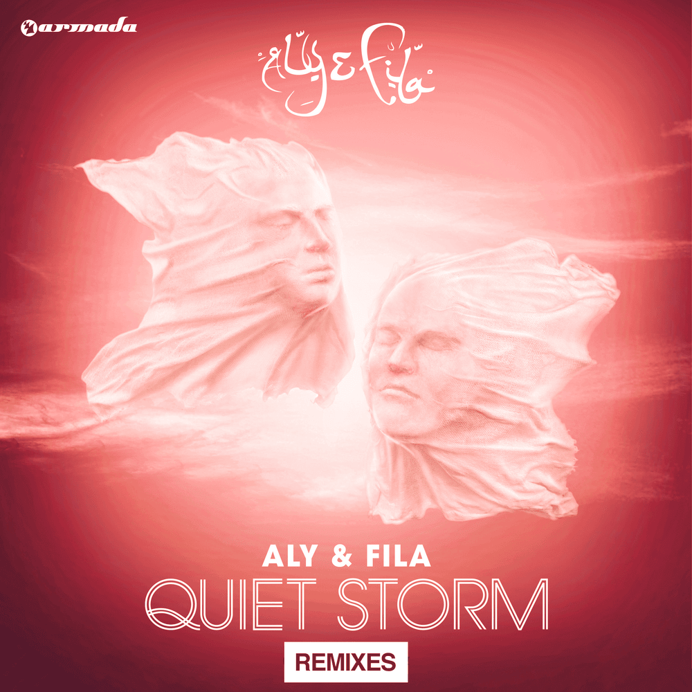 Cover image for Quiet Storm (Remixes)