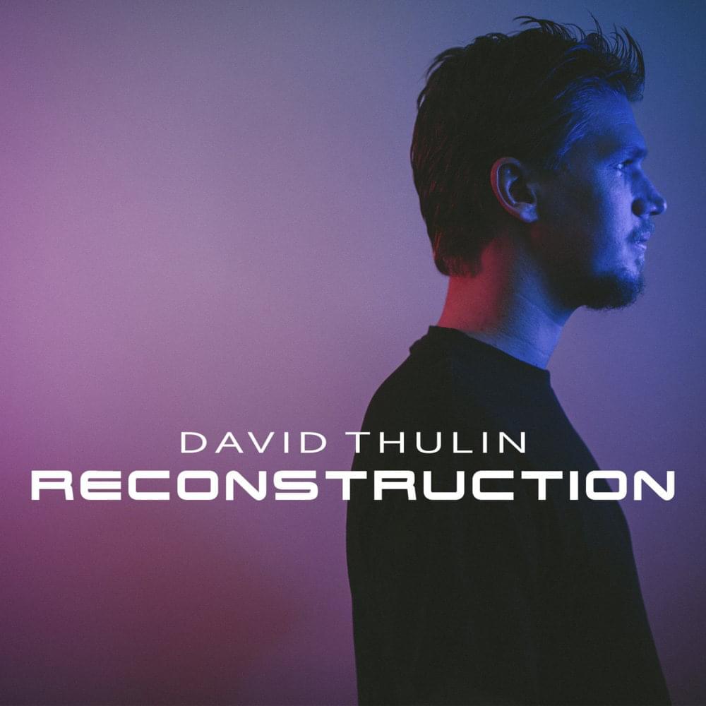 Cover image for Reconstruction