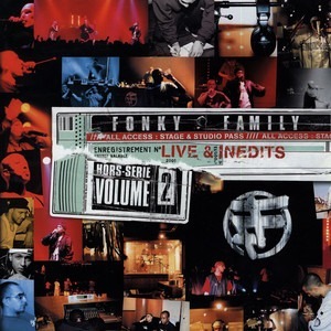 Cover image for Hors Série Volume 2