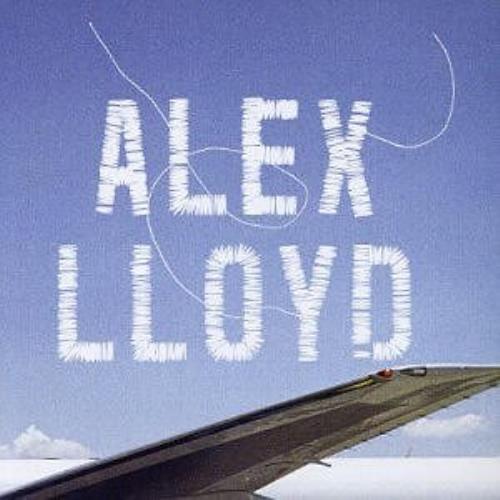 This Is A Call by Alex Lloyd