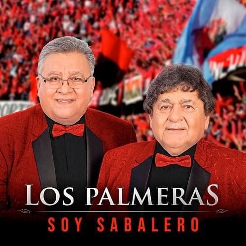 Cover image for Soy Sabalero - Single