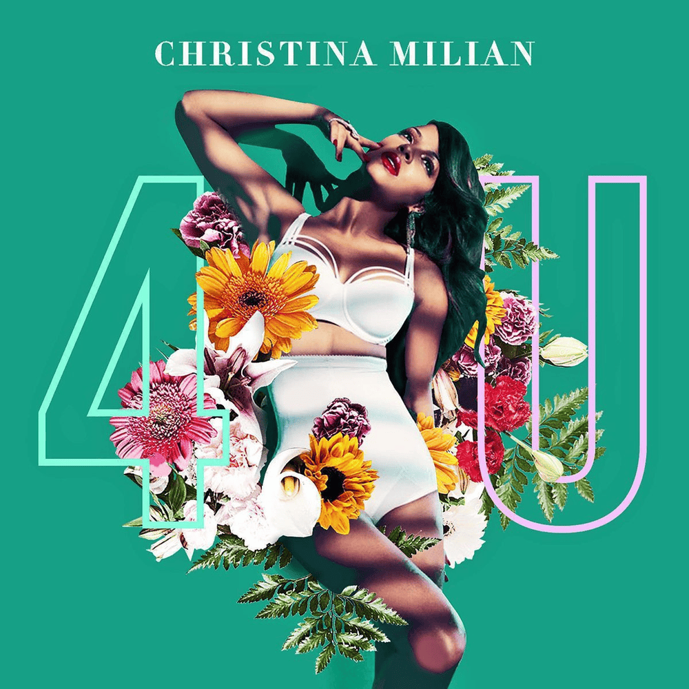 Cover image for 4U