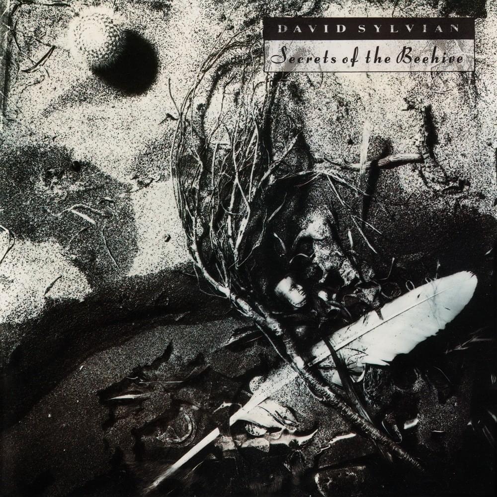 September by David Sylvian
