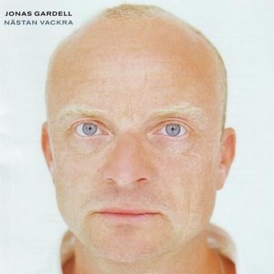 Aldrig ska jag sluta älska dig by Jonas Gardell