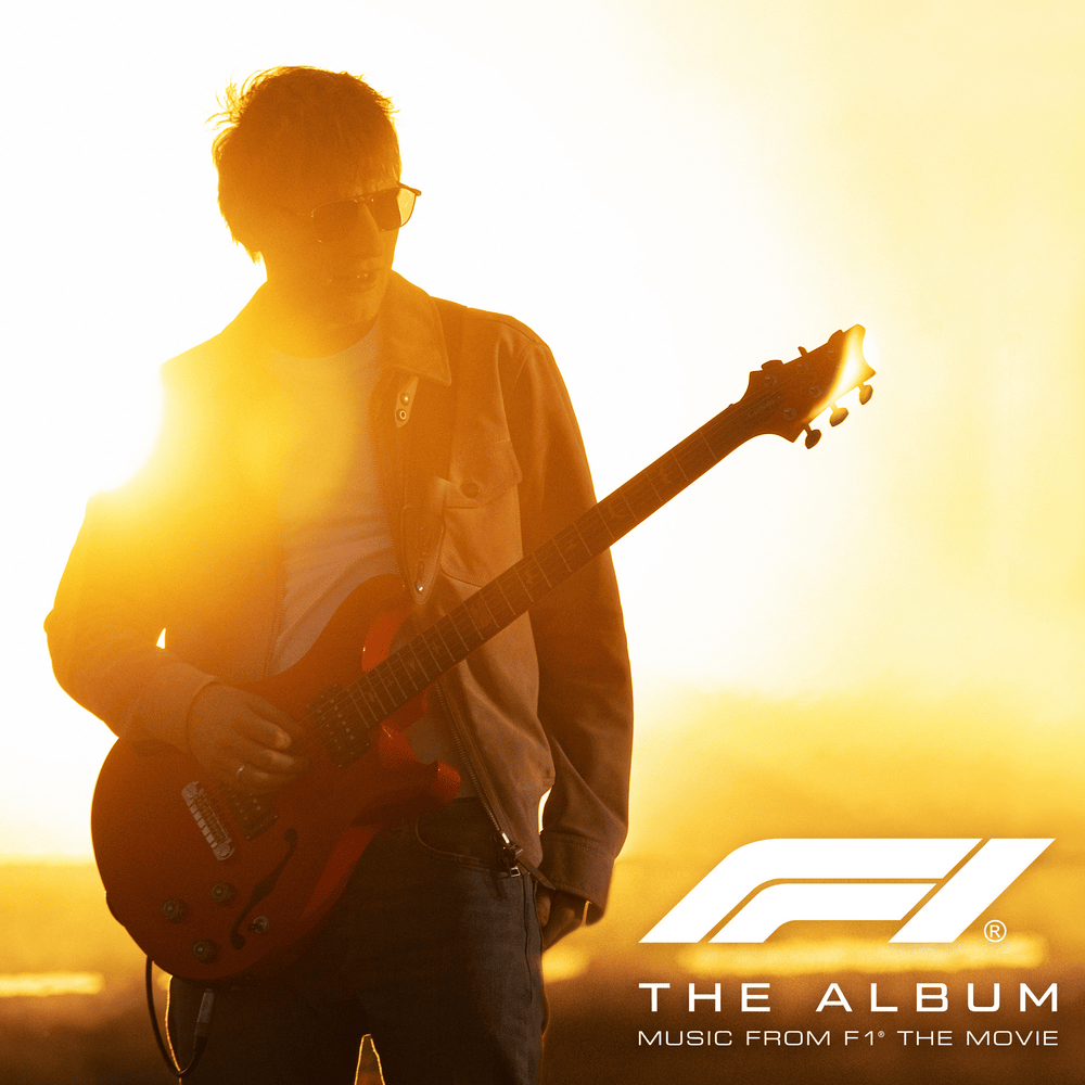 Album cover art for "Drive" by Ed Sheeran