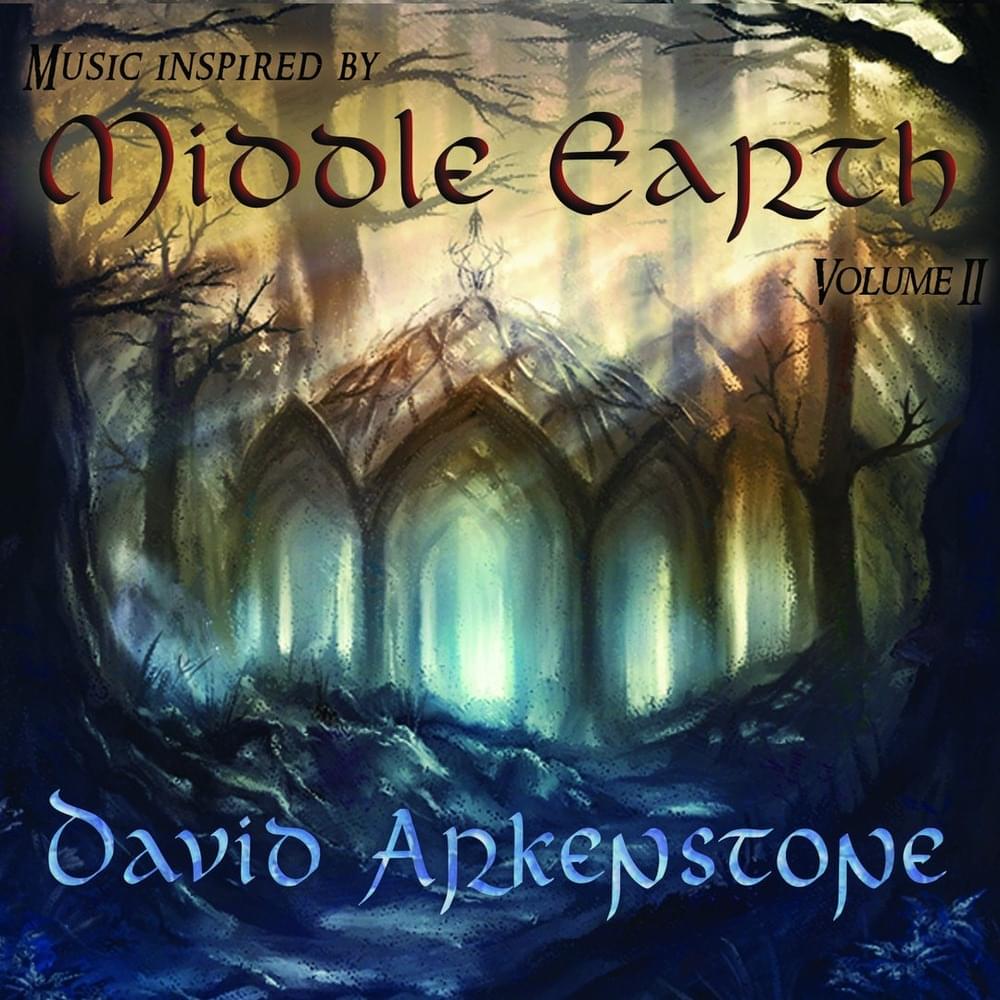 Servant of the Secret Fire by David Arkenstone