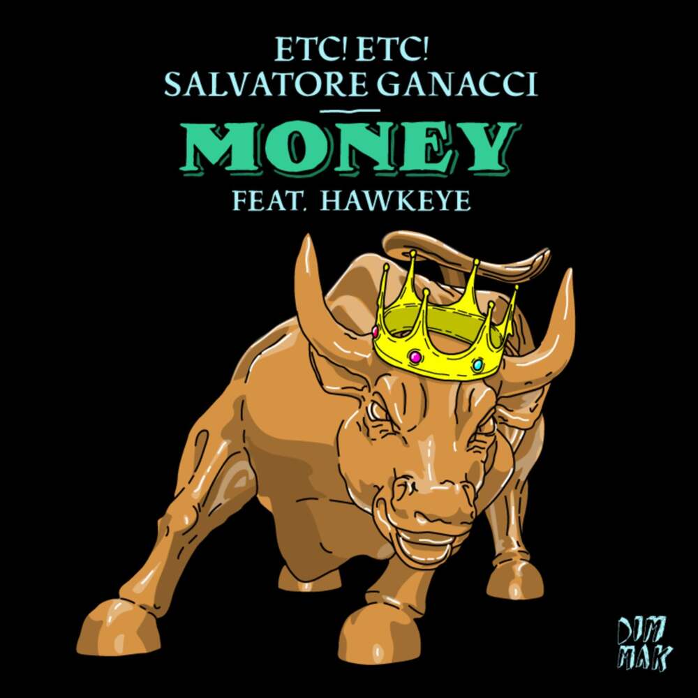Money by ETC!ETC!