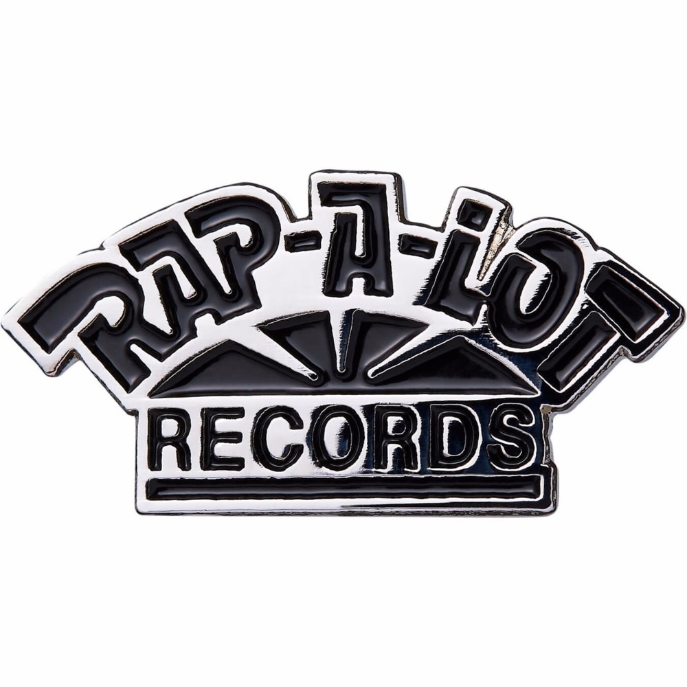 Cover image for Rap-A-Lot Records