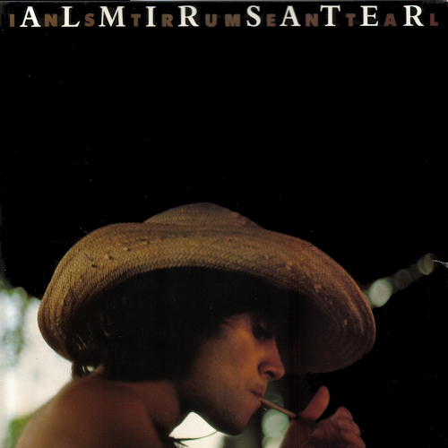 Album cover art for "Rio De Lágrimas" by Almir Sater