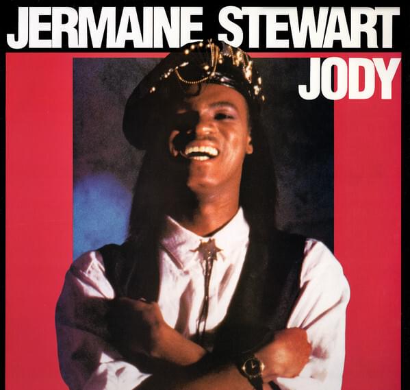 Jody by Jermaine Stewart