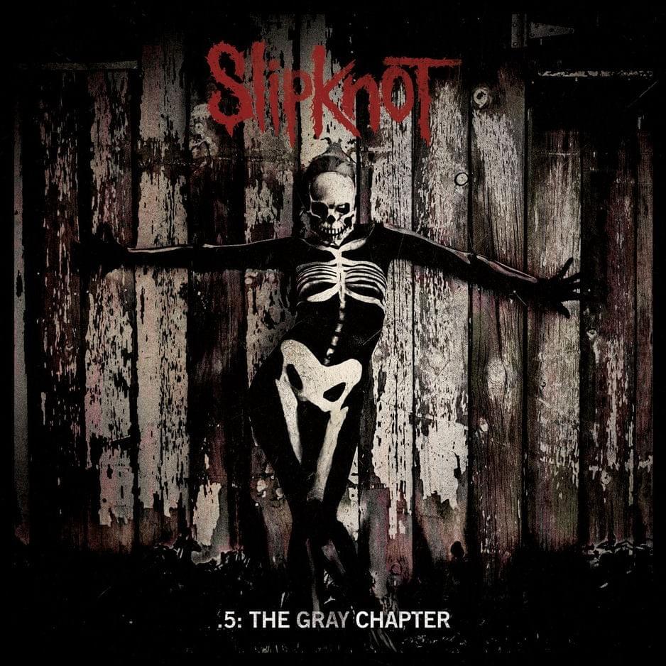 Cover image for .5: The Gray Chapter (Special Edition)