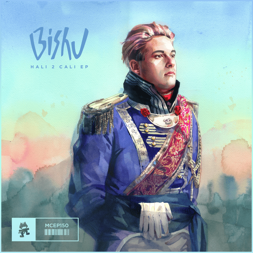 Way Up by BISHU