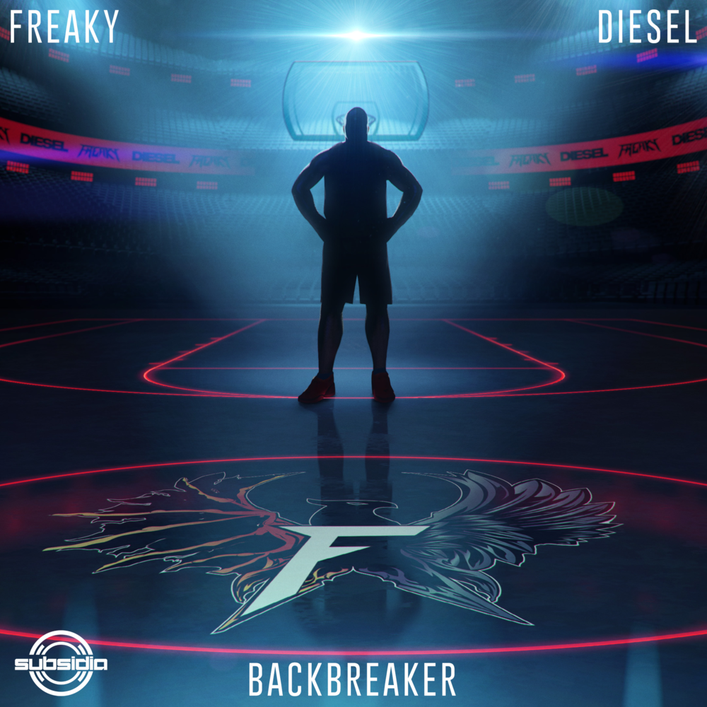 Backbreaker by FREAKY (EDM)