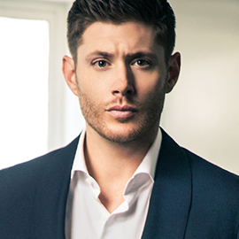 Jensen Ackles Profile Picture Photo of Jensen Ackles