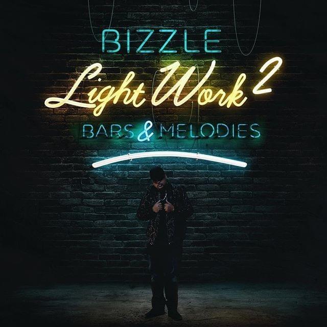 Cover image for Light Work 2: Bars & Melodies