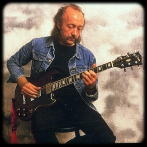 Photo of Tony McPhee