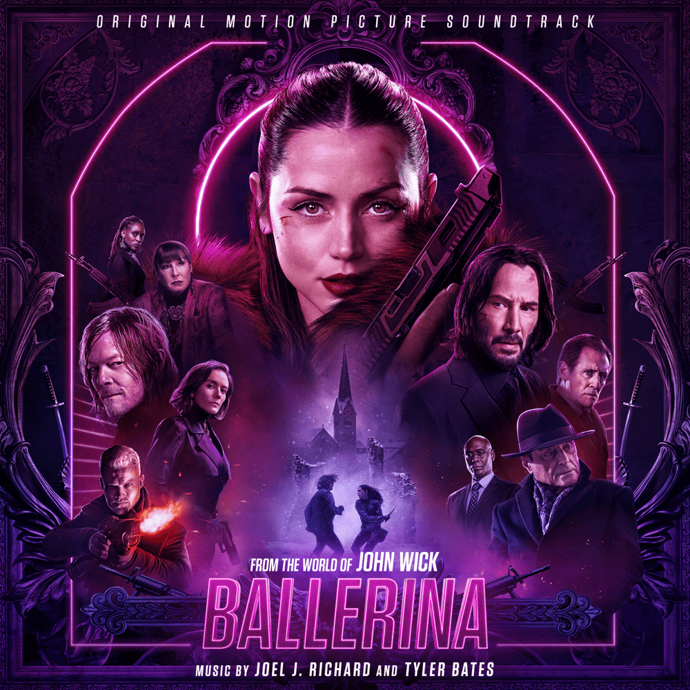 Become The Assassin by Le Castle Vania