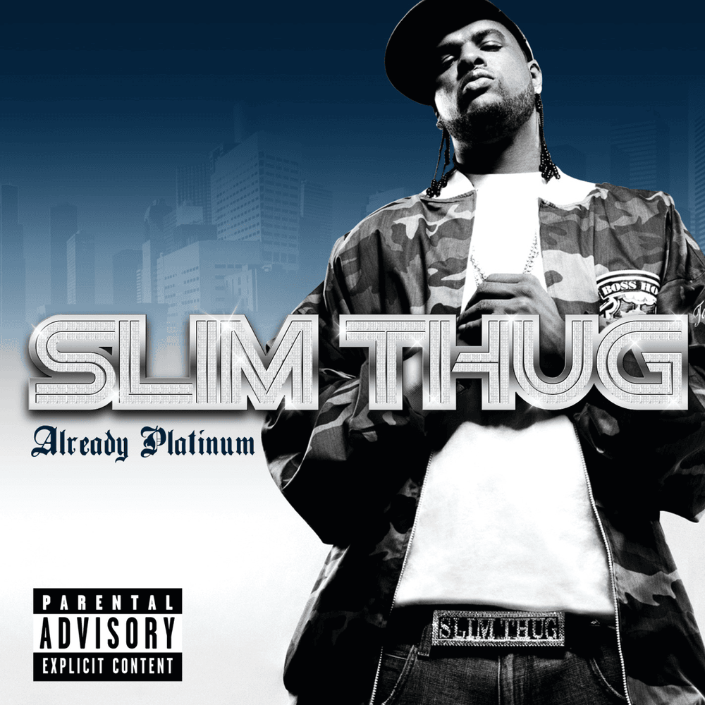 Cover image for Already Platinum