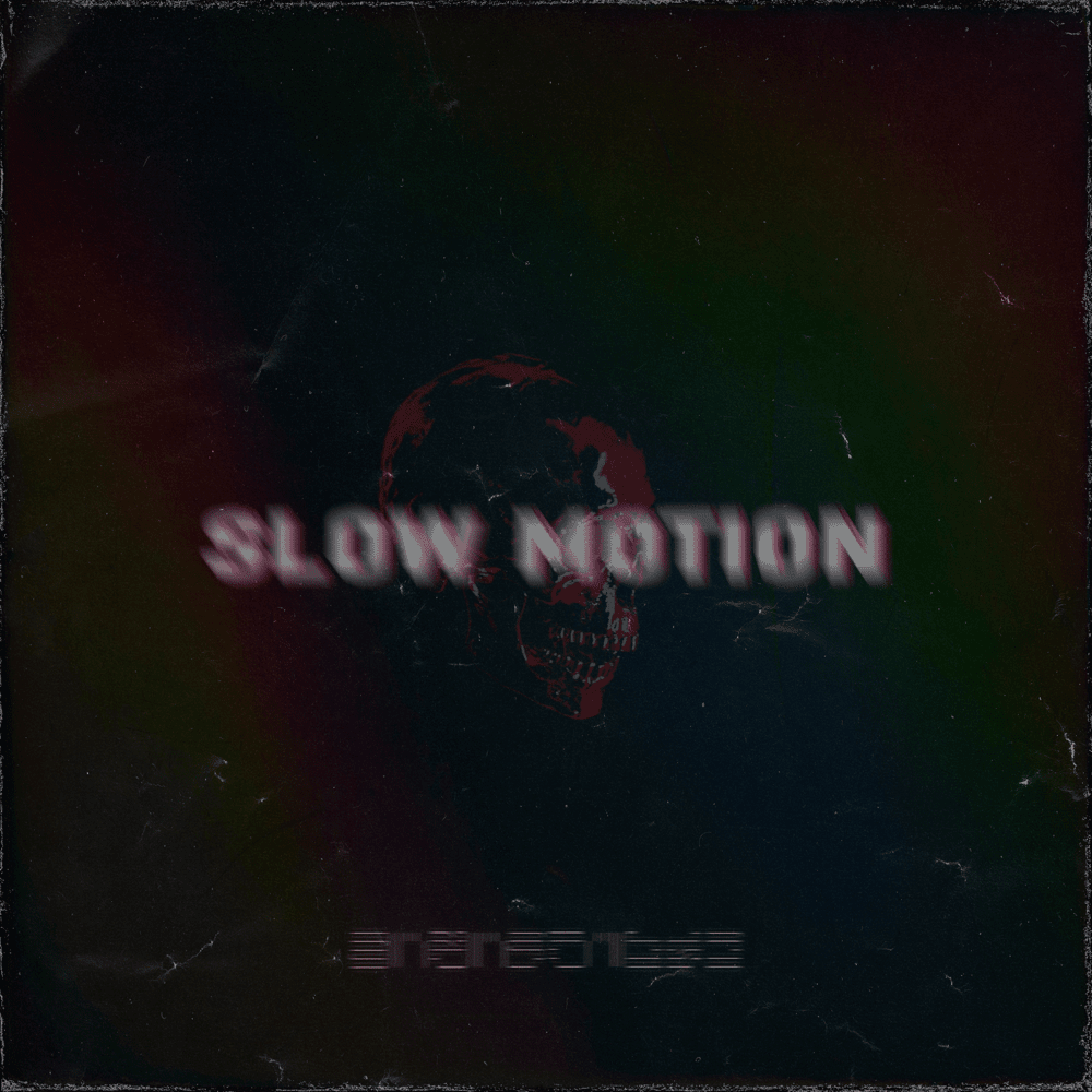 Slow Motion by LAMARSOUND
